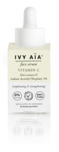 Ivy Aïa Vitamin C Serum