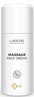 Larens Massage Face Cream Pro