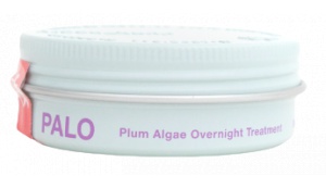 JunkTheory Palo - Plum Algae Overnight Treatment