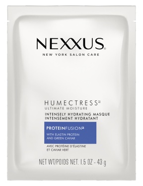 Nexxus Humectress Intensely Hydrating Masque