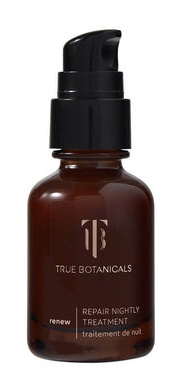 TRUE BOTANICALS Renew Repair Nightly Treatment