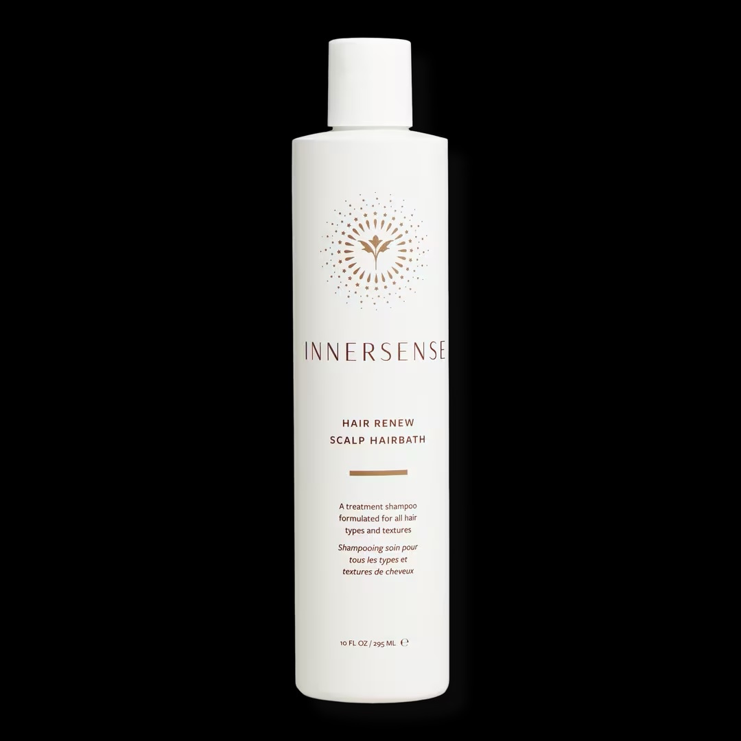 Innersense Organic Beauty Hair Renew Scalp Hairbath