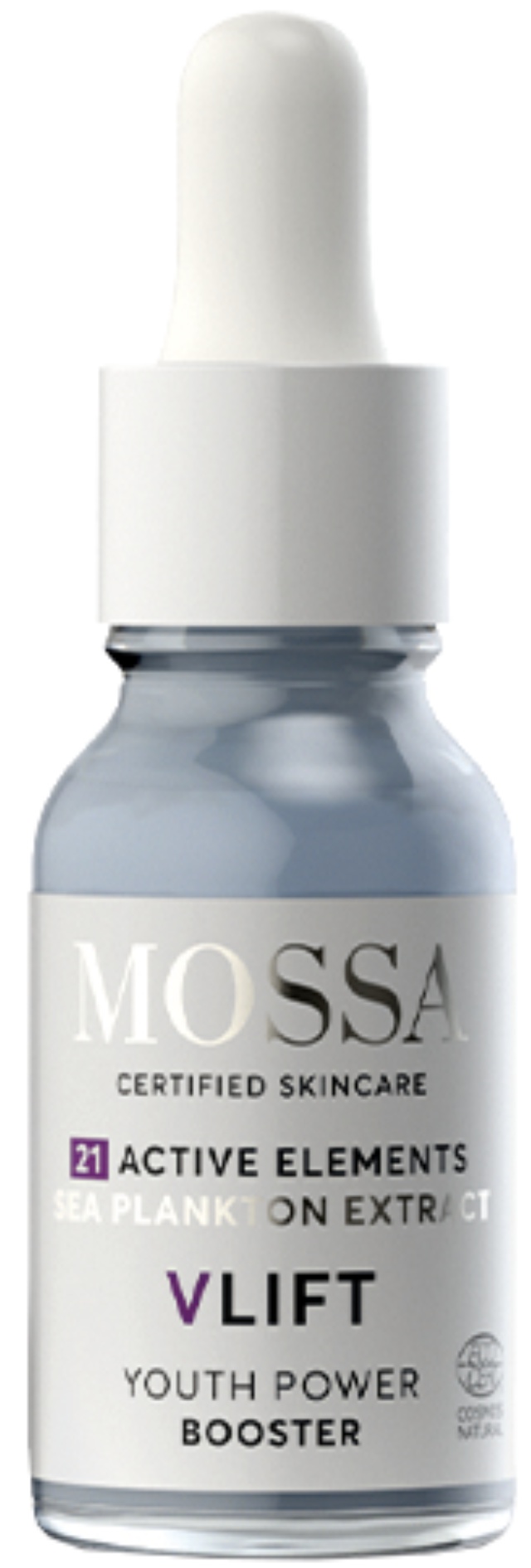 Mossa V Lift Youth Power Booster