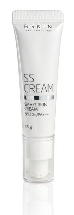 BSKIN Ss Cream Spf 50 Pa+++