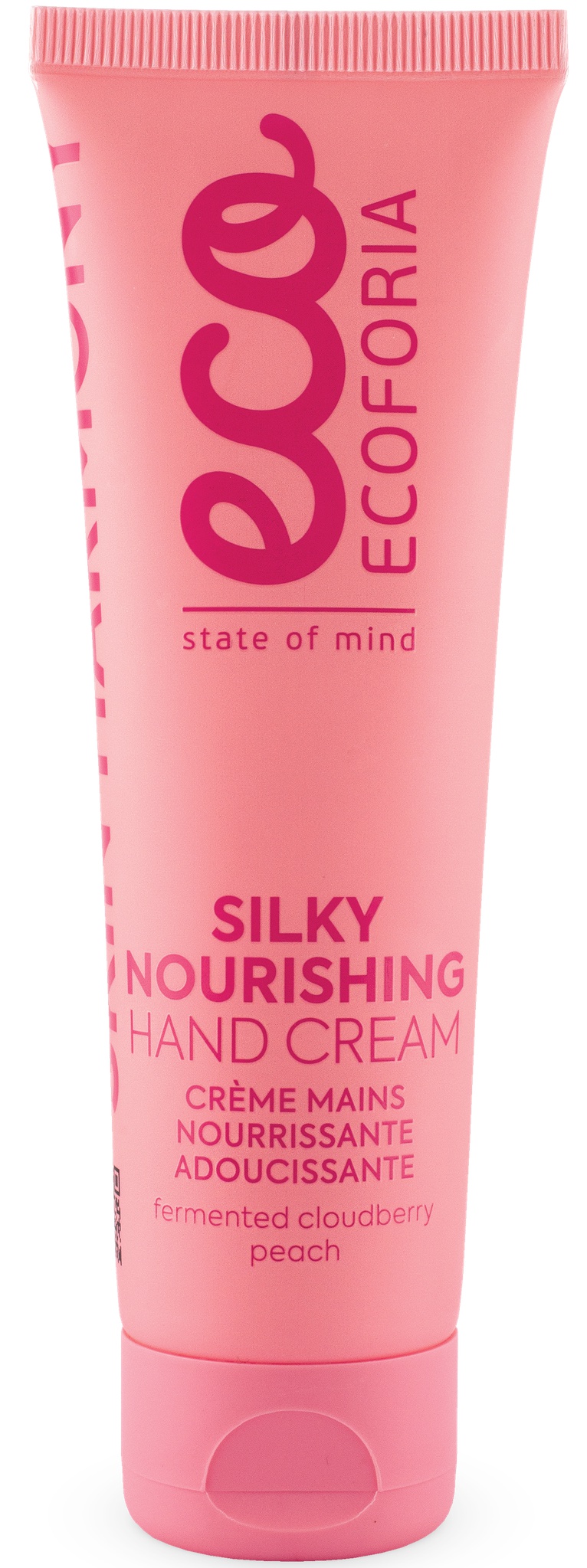 Ecoforia Silky Nourishing Hand Cream