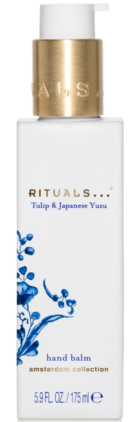 RITUALS Hand Balm Amsterdam Collection