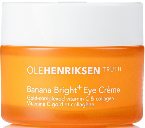 Ole Henriksen Banana Bright+ Eye Cream