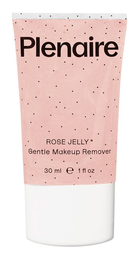 Plenaire Rose Jelly Gentle Makeup Remover