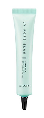 Missha Uv Pore Blur Starter