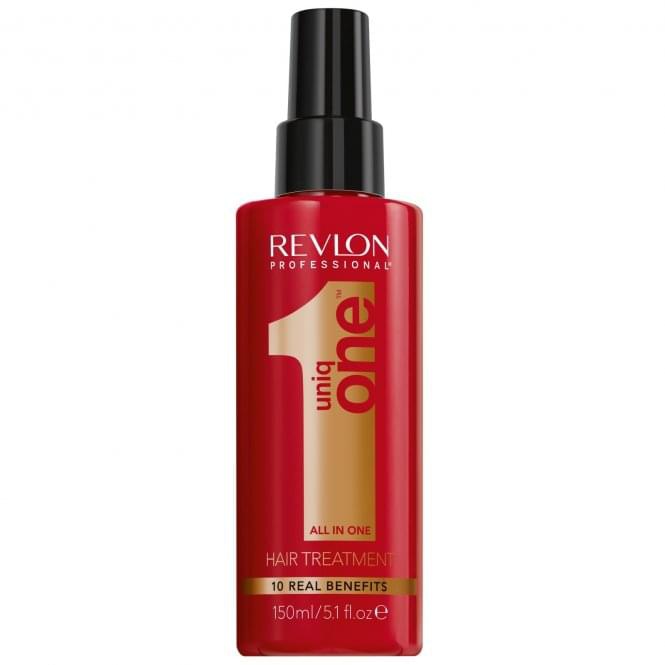 Revlon Uniqone Hair Treatment
