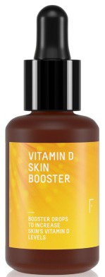 Freshly Cosmetics Vitamin D Skin Booster