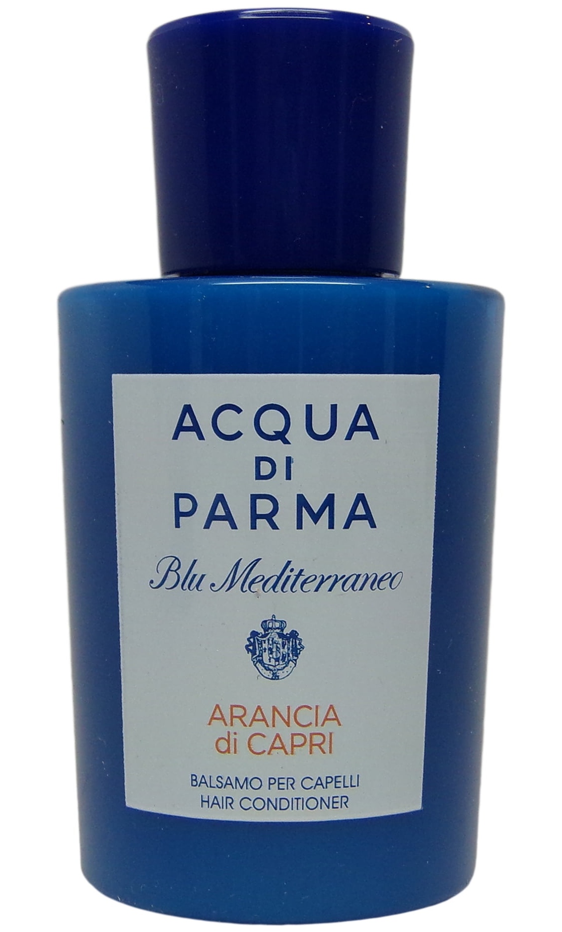 Acqua Di Parma Blu Mediterraneo Arancia Di Capri Hair Conditioner