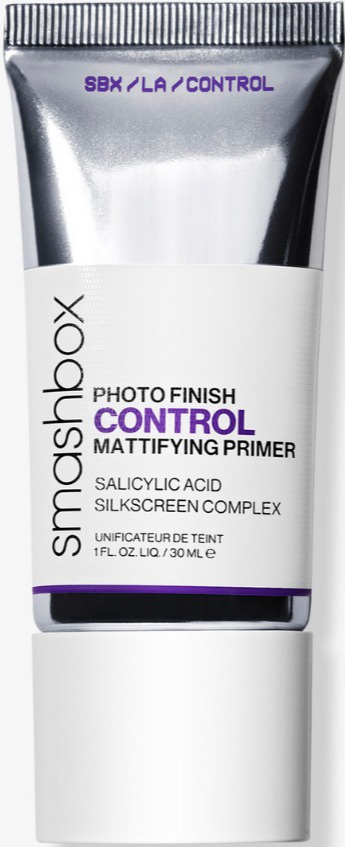 Smashbox Photo Finish Control Mattifying Primer