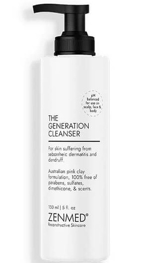 ZENMED The Generation Cleanser