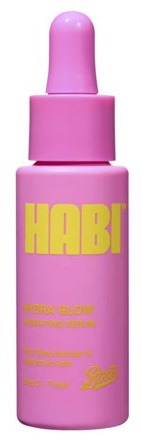HABI Hydra Glow Hydrating Serum