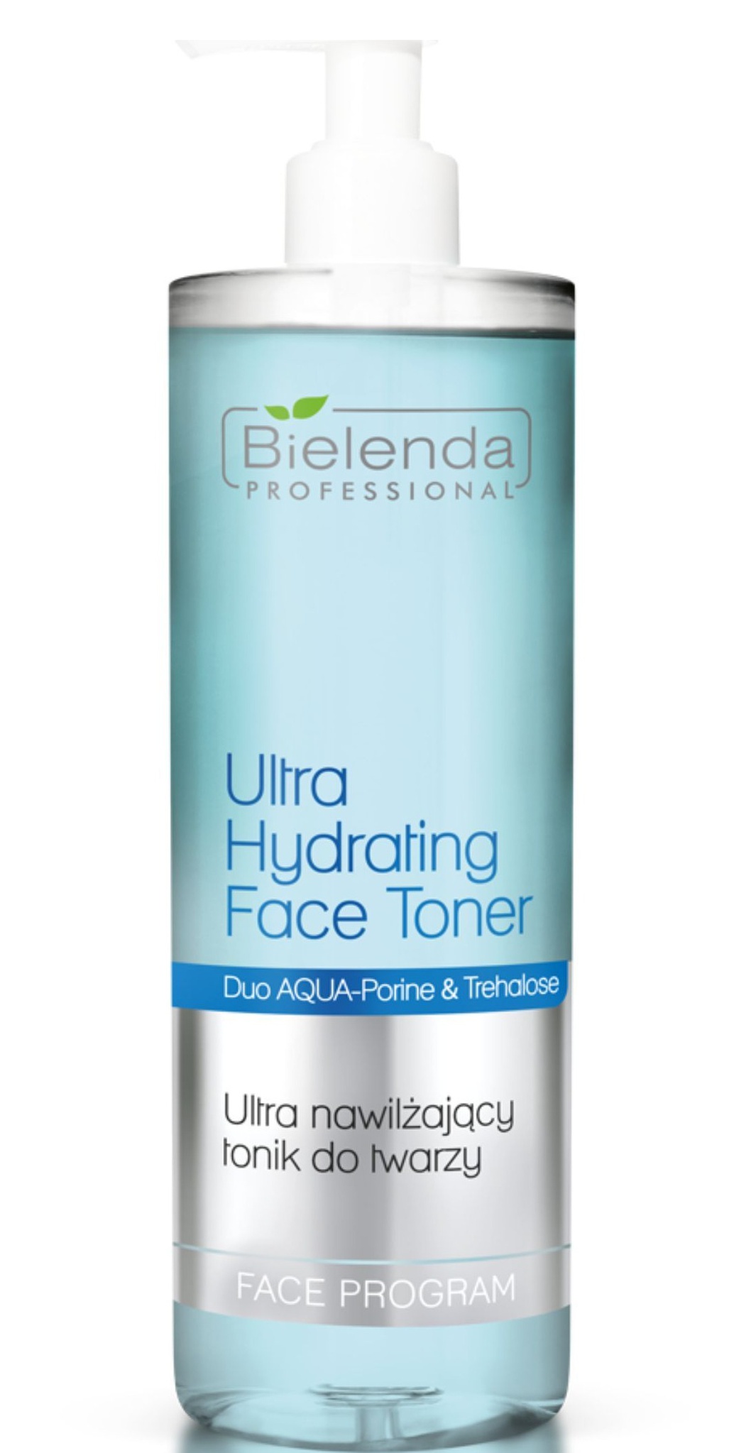 Bielenda Professional Ultra Hydrating Face Toner