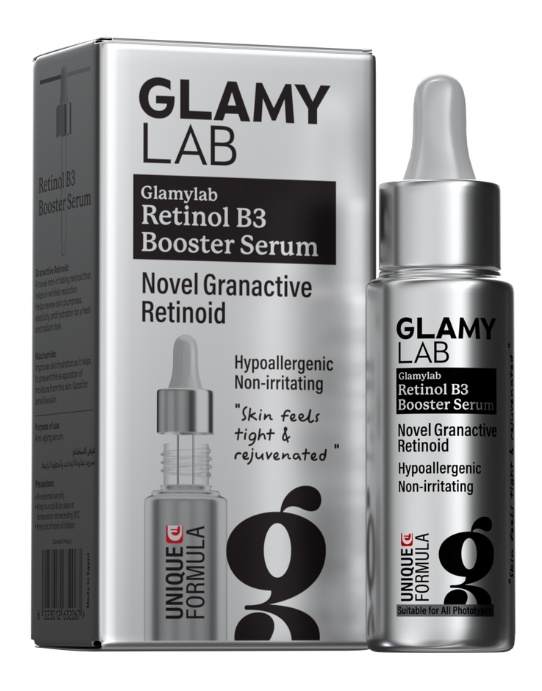 Glamy Lab Retinol