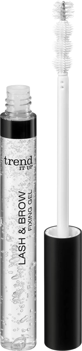 trend IT UP Lash & Brow Fixing Gel