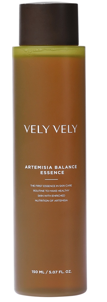 Vely Vely Artemisia Balance Essence