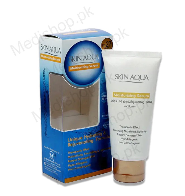 Skin Aqua Moisturizing Serum