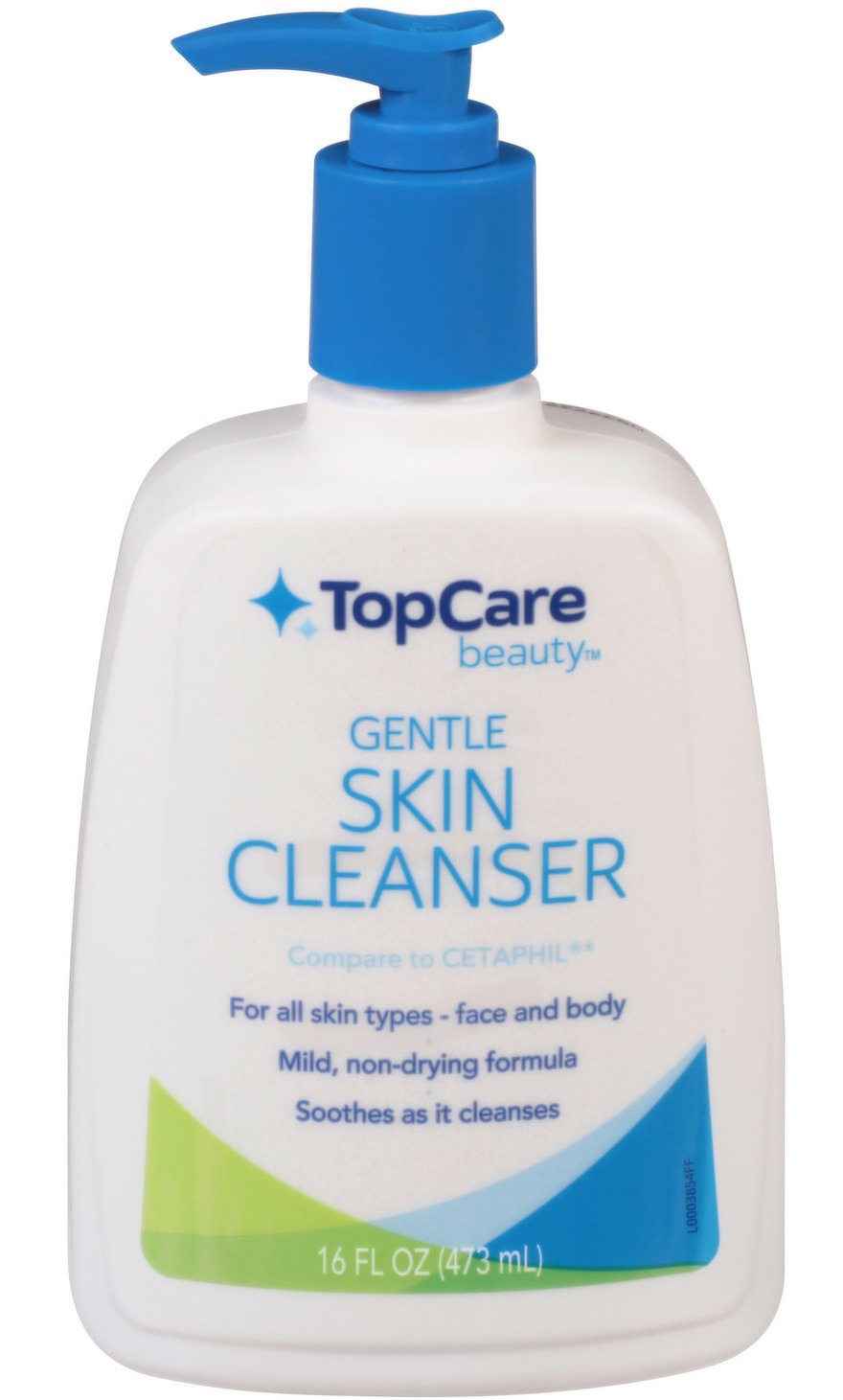 Top Care Gentle Skin Cleanser