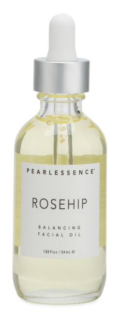 Pearlessence Rosehip Balancing Facial Oil