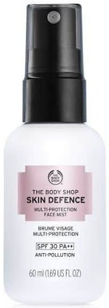 The Body Shop Skin Defence Multi-Protection Face Mist Spf30 Pa++