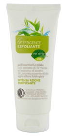 Coop Vivi verde Gel Detergente Esfoliante