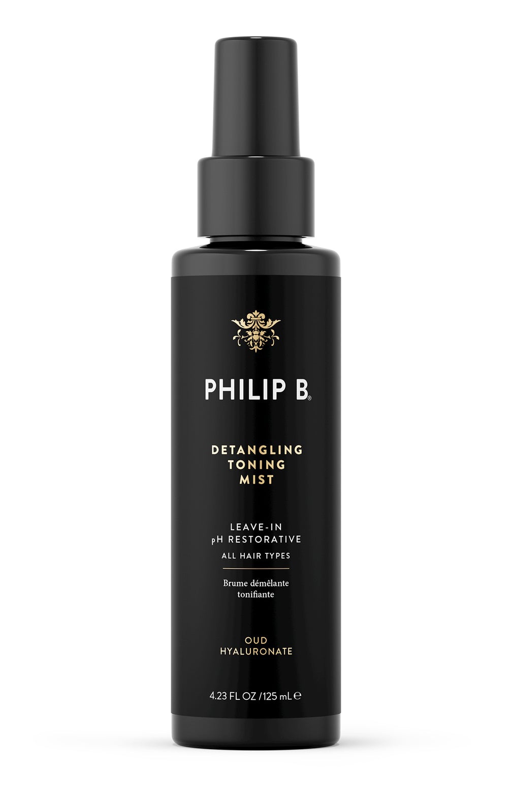 PHILIP B Detailing Toning Mist Oud