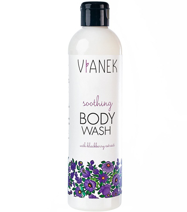 Vianek Soothing Body Wash