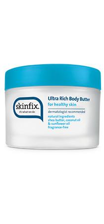 Skinfix Ultra Rich Body Butter