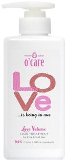 O'Care Love Volume Hair Treatment