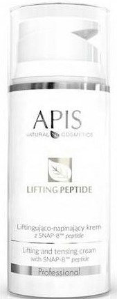 APIS Lifting Peptide