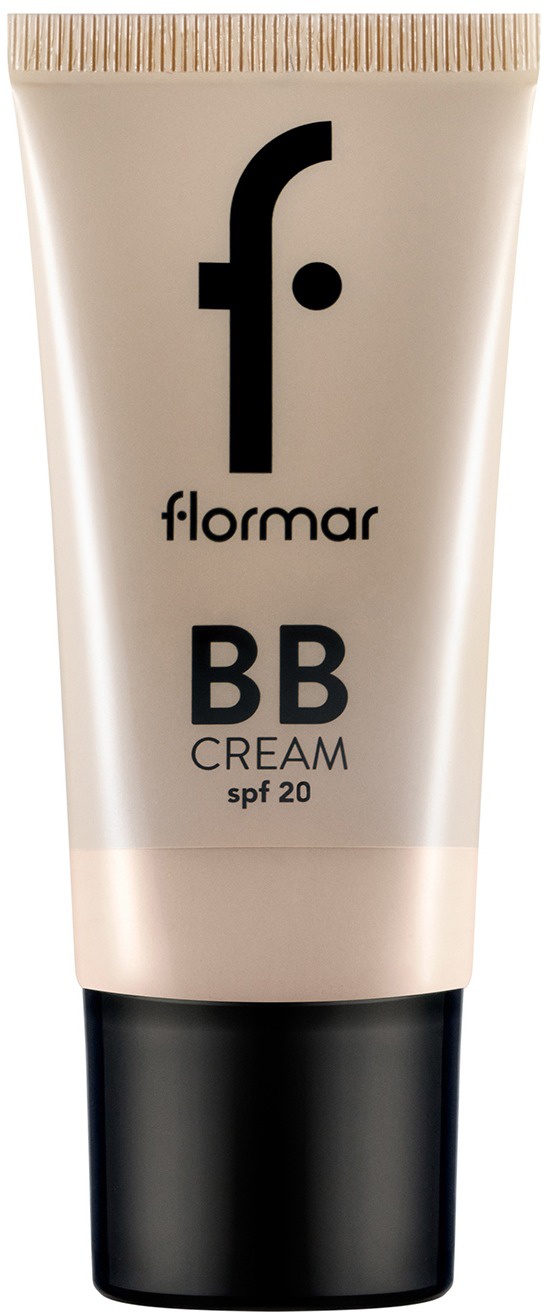 Flormar BB Cream SPF20