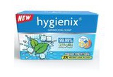 Hygienix Germkill Mega Menthol Soap