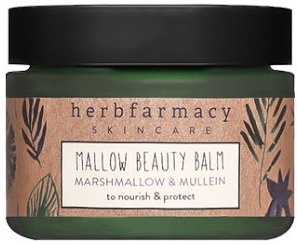 Herbfarmacy Mallow Beauty Balm