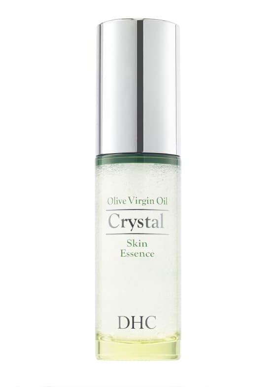 DHC Olive Virgin Oil Crystal Skin Essence