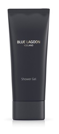 Blue Lagoon Shower Gel