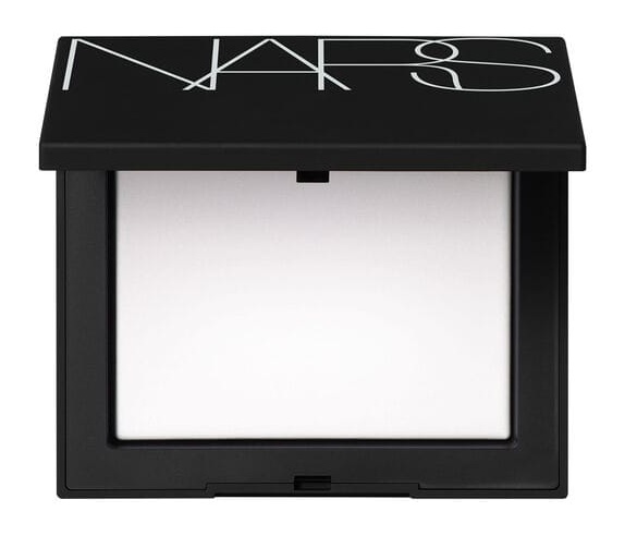 Nars Light Reflecting Setting Powder Pressed - Kompakt Pudra