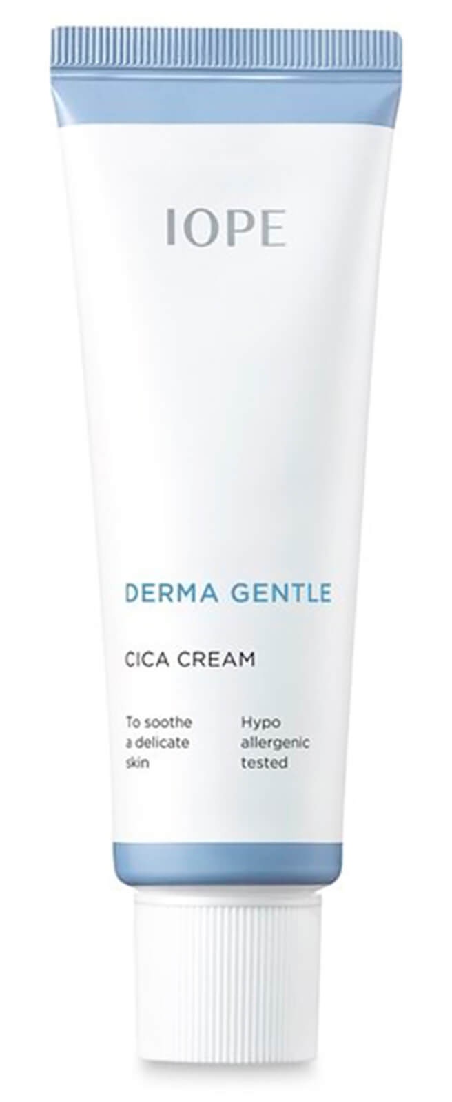 IOPE Derma Gentle Cica Cream