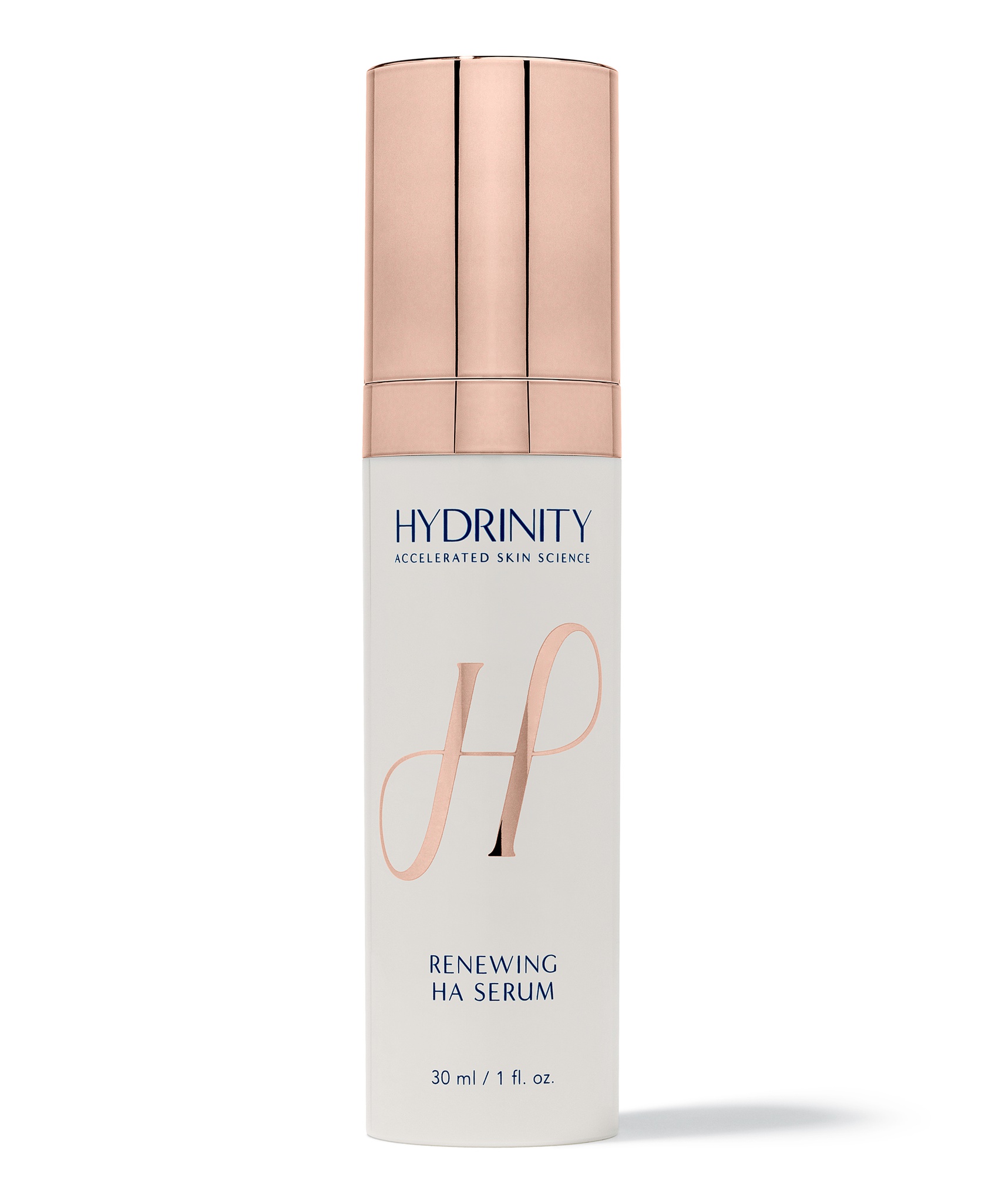 Hydrinity Renewing Ha Serum