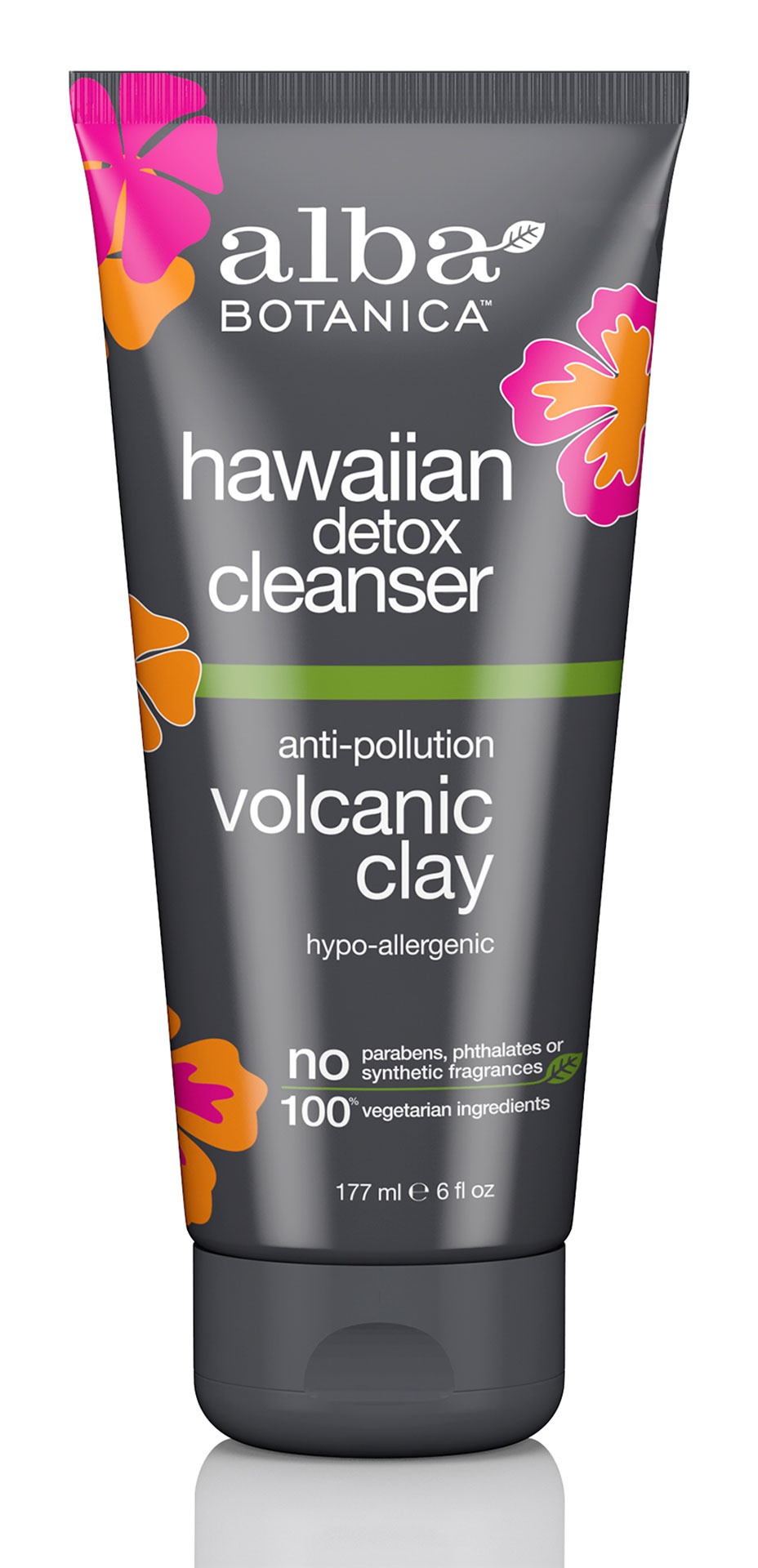 Alba Botanica Hawaiian Detox Cleanser