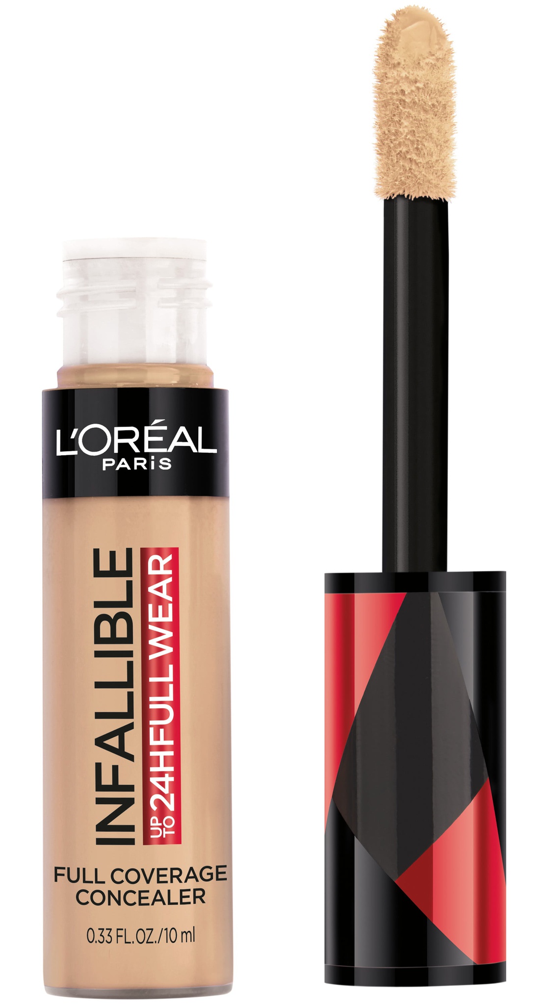 L'Oreal Infallible Full Wear Concealer Up To 24h Full Coverage