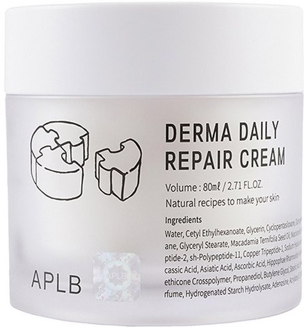 APLB Derma Daily Repair Cream