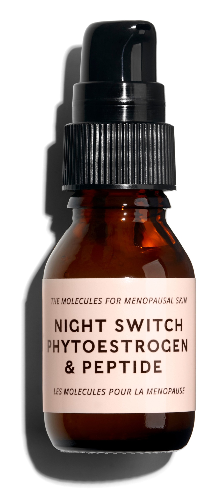 Lixir Night Switch Phytoestrogen & Peptide