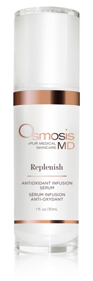 Osmosis Replenish- Antioxidant Infusion Serum