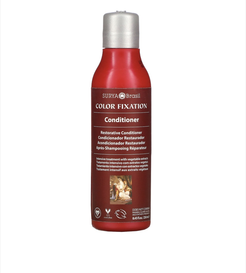 Surya brasil  Color Fixation Conditioner