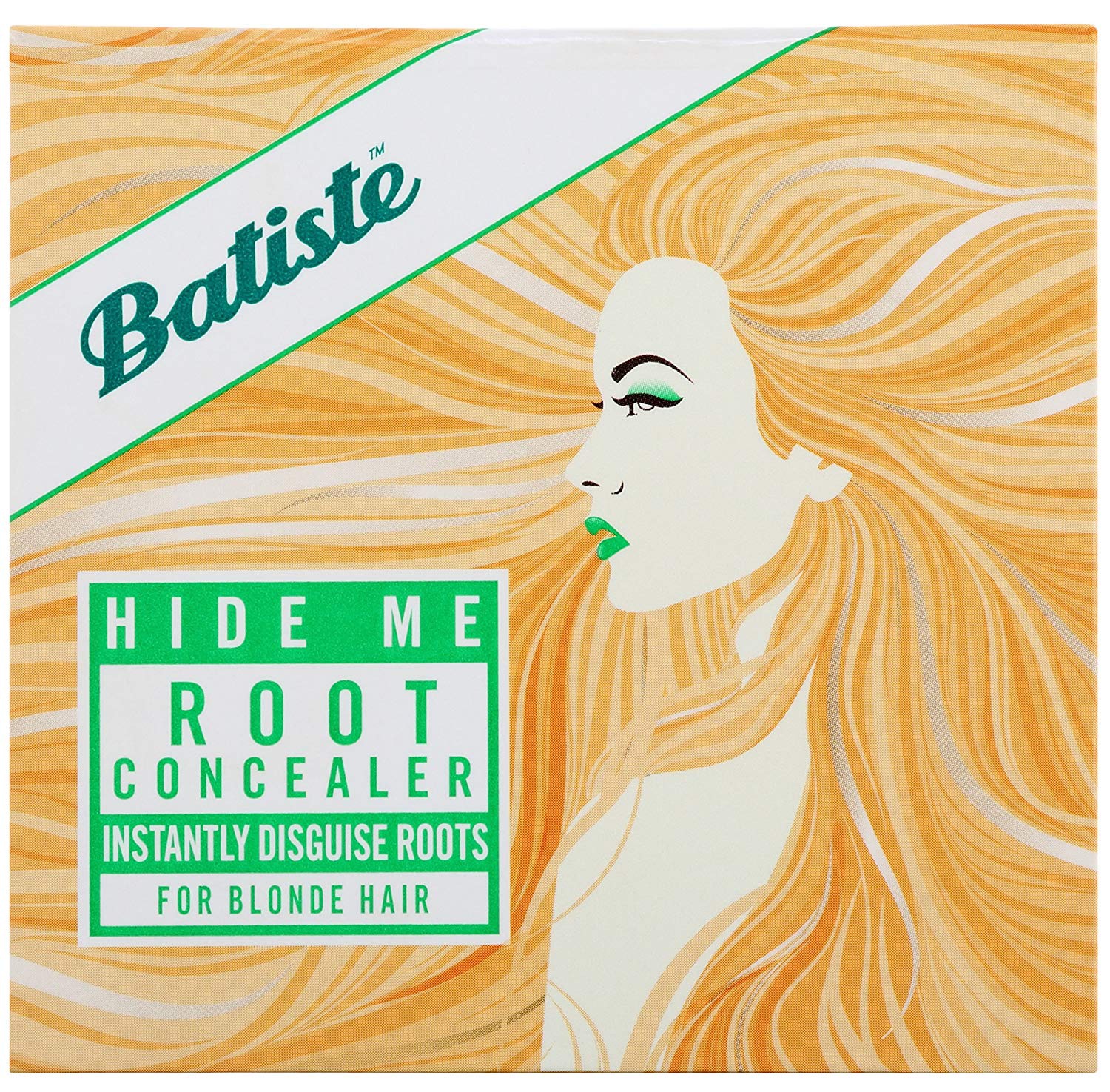 Batiste Root Concealer