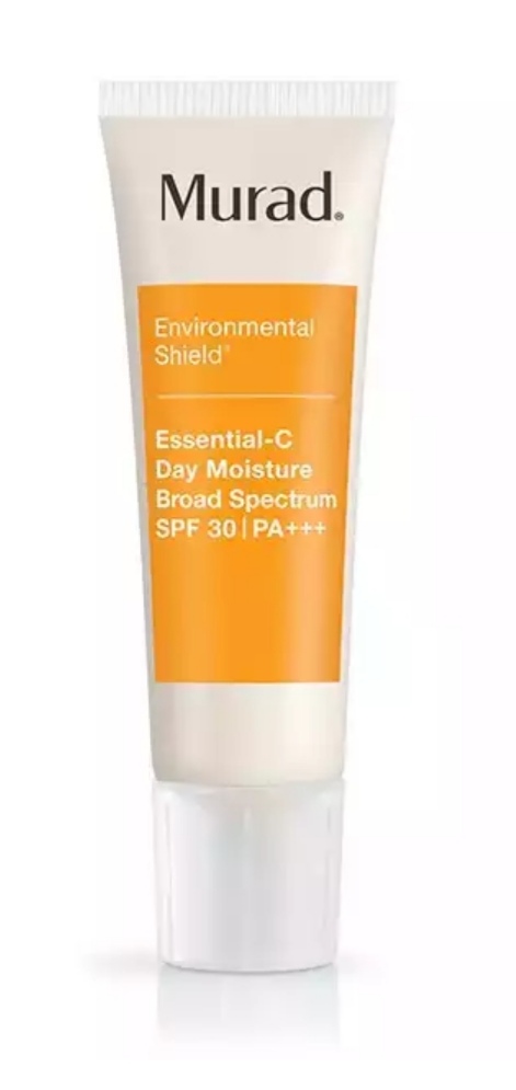 Murad Essential-C Day Moisture Broad Spectrum Spf 30 Pa +++