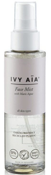 Ivy Aïa Face Mist